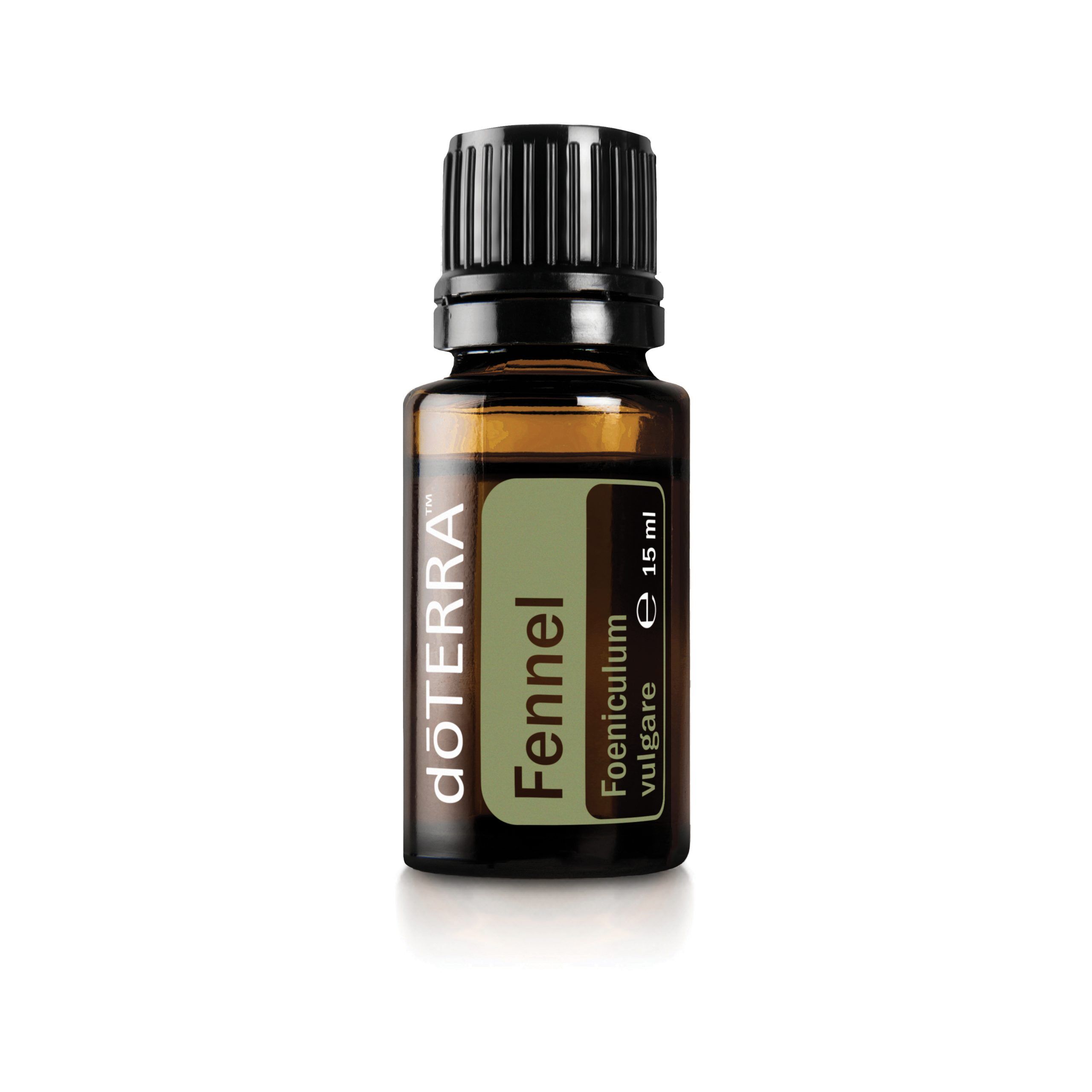 doTERRA Фенел (Резене) Fennel 15 мл. 1 Фенел (Резене) Fennel Doterra Дотера
