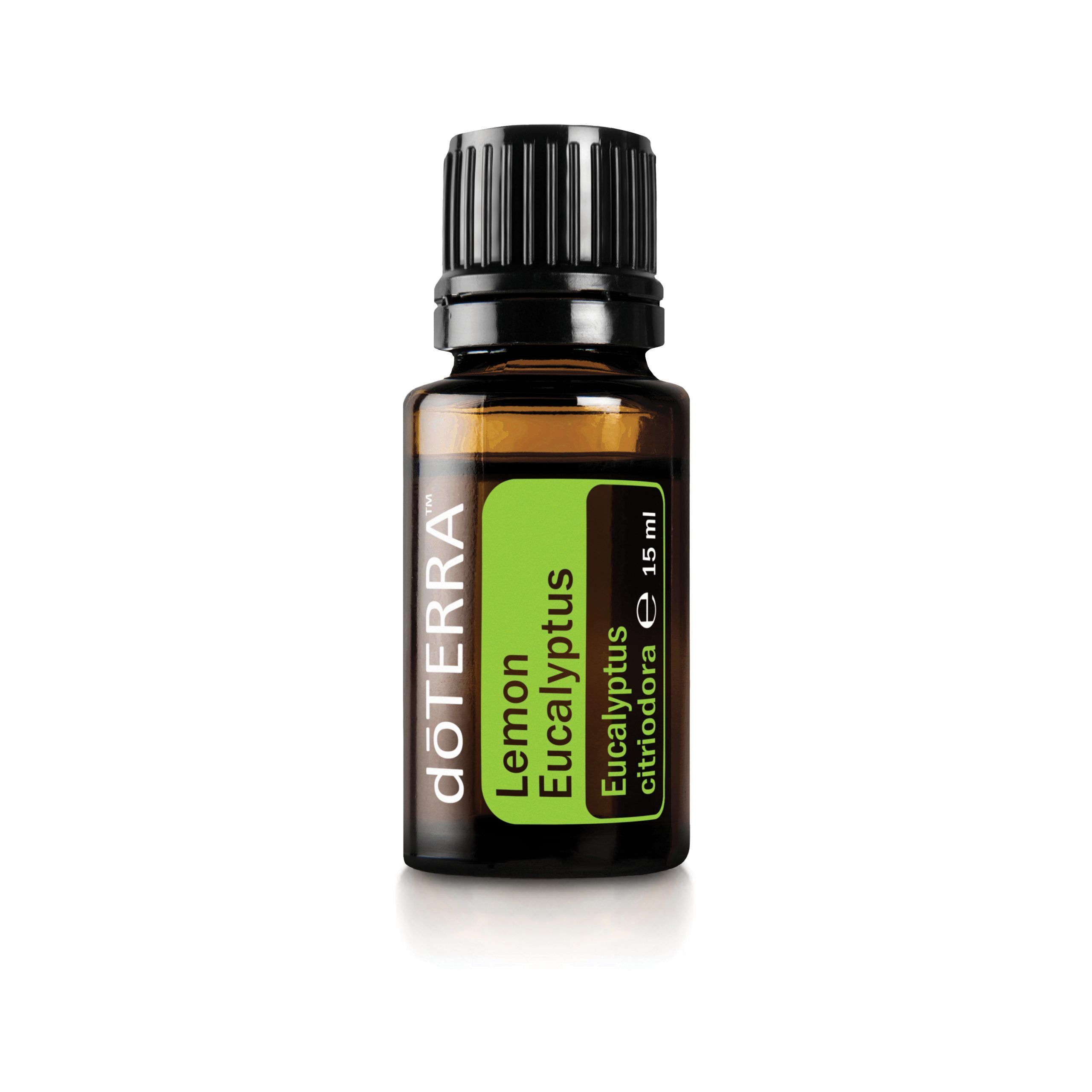 Лимонов Евкалипт Lemon Eucalyptus doTERRA