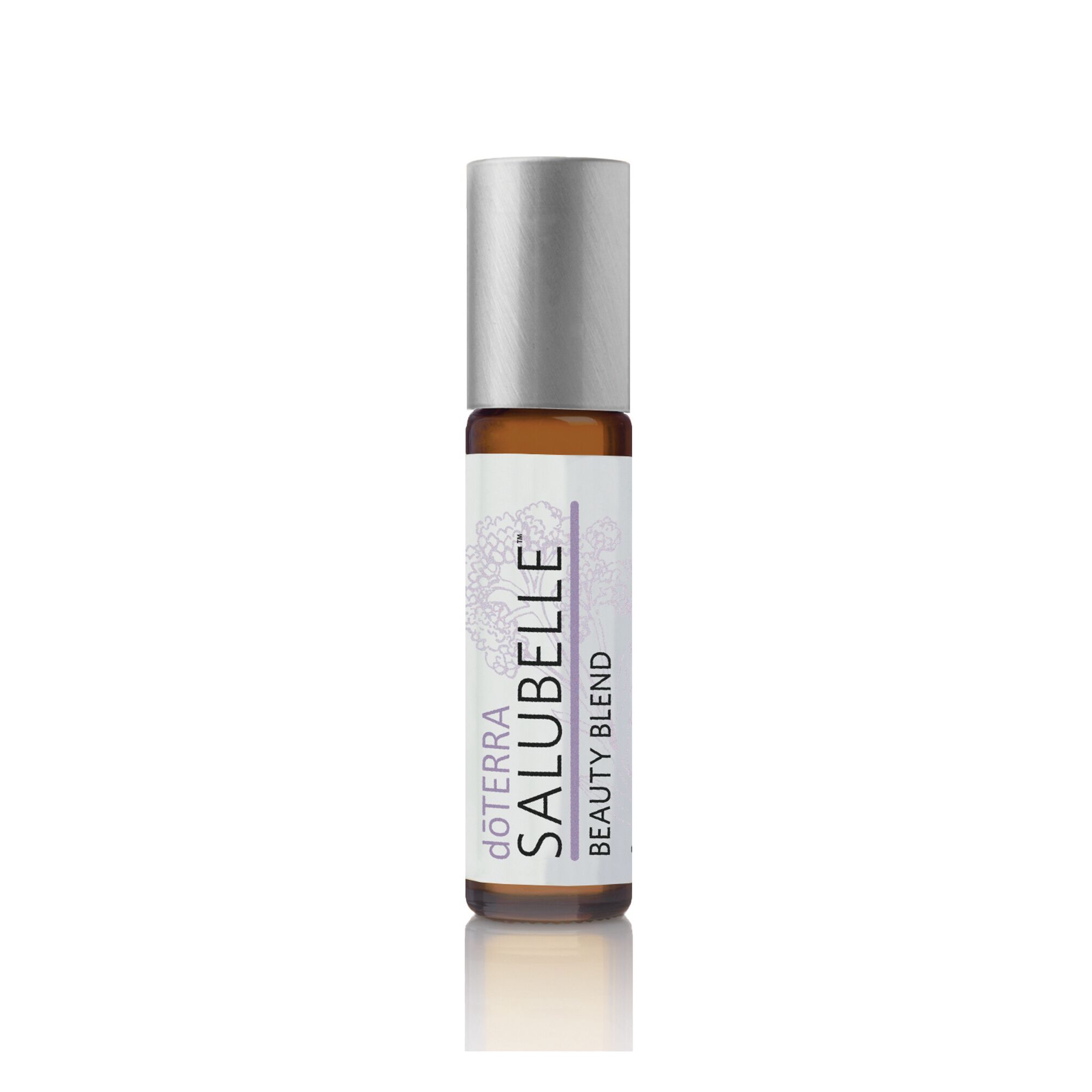 doTERRA Салюбел - Salubelle Roll-On 10 мл. 1 doTERRA Салюбел - Salubelle Roll-On 10 мл.