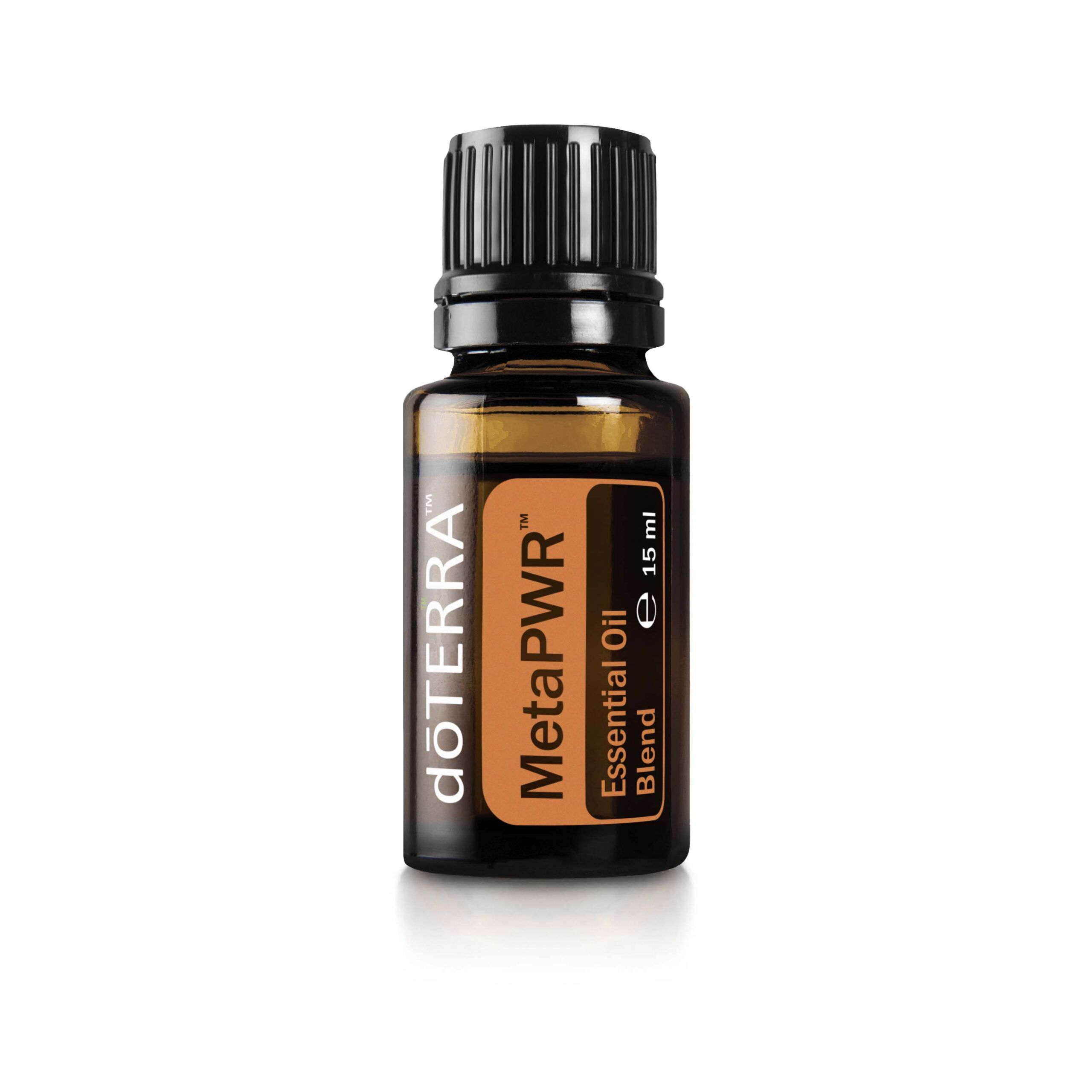 doTERRA Мета Пауър Meta PWR 15 мл./5 мл. 1 Meta PWR 15 ml