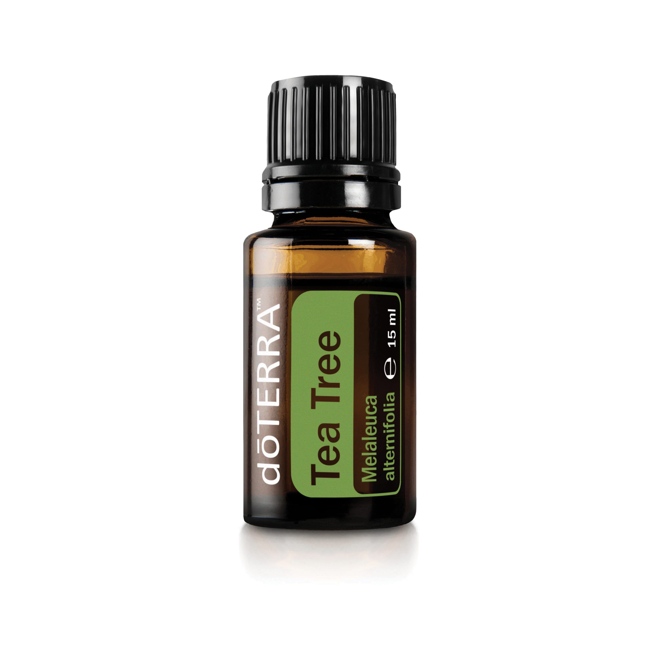 doTERRA Чаено Дърво Melaleuca Tea Tree 15 мл. 1 doterra melaleuca tea tree 15 ml chaeno darvo eteriko